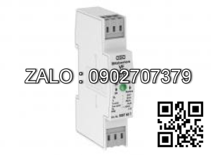 VF230-AC/DC-20 (255VAC/350VDC, 2.5kA) OBO 5098650