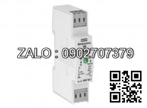 VF48 AC/DCProtection for 2-pole for power supply, 48 V OBO 5097615