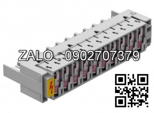 LSA-B-MAG (180V, limp 1kA, Imax 10kA) OBO 5084020