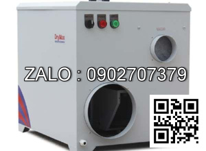 Máy hút ẩm Drymax DM-450R-L(57.6lít/ngày)
