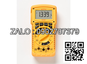 Đồng hồ đo vạn năng AMPROBE HD160C IP67