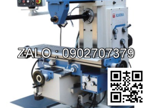 Máy phay đứng - ngang vạn năng XL6336G