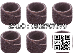 Băng chà nhám 408 1/2 60 Dremel A grit