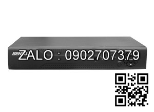 Đầu ghi hình BEN-8016D