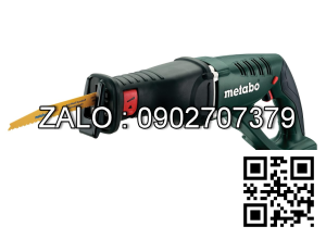 Máy cưa bằng Pin Metabo ASE18