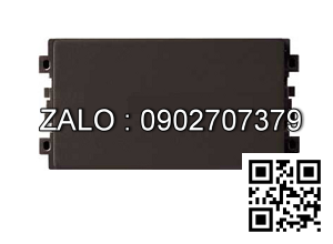 Nút che trơn Clipsal / Schneider 8430SP_BZ_G19