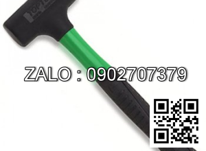 Búa cao su cán Composite TOPTUL
16oz/450g HAAB1038