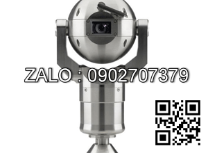 Camera PTZ Bosch MIC400 Stainless Steel