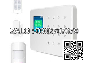 Bộ dò báo phá kính SIS-GT-456