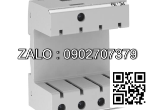 MB 3+NPE (Base Unit 3P+NPE) OBO 5096669