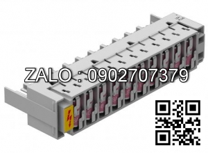 LSA-B-MAG (180V, limp 1kA, Imax 10kA) OBO 5084020