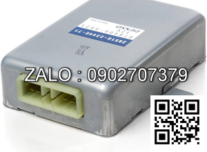 Bo điều khiển TOYOTA