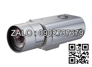 Thân camera Panasonic WV-NP502E