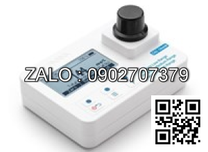 Máy đo hàm lượng Arsen trong nước