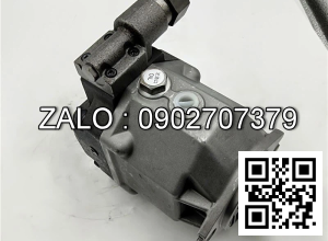 Bơm thủy lực yuken A37-L-R-01-B-K-32