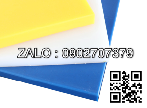 Tấm nhựa PA dày 3mm