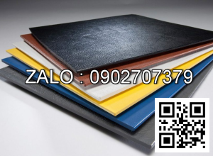 Tấm nhựa ABS Dày 3mm