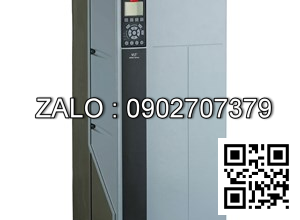 Bien tan, Model: M700-08401340A, Nidec