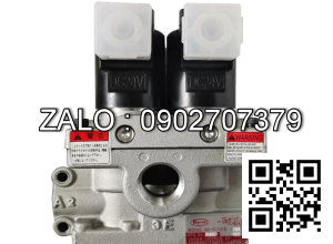 Van điện từ Toyooki AD-SL231D-304D AC220