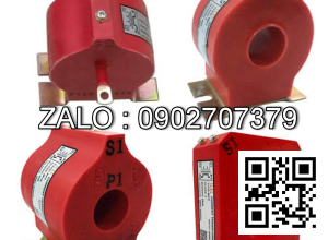 Biến dòng MCT 1000/5A, CL.1, 15VA Master MCT-1000/5