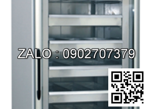 Tủ Trữ Máu National Lab 4 độ C, LabStar Sirius LSSI 7504GEWU