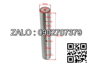 Ắc dí 91K43-00500 FD50CN