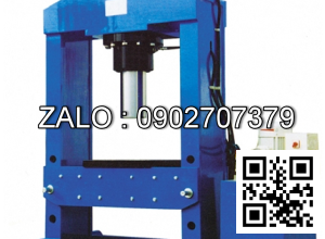 Máy ép thủy lực JY25-315