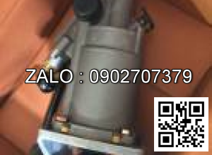 Trợ lực ly hợp hyundai 417006B701