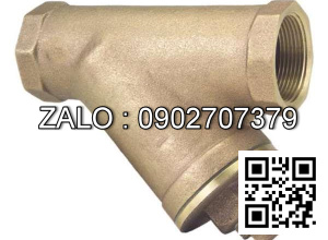 Y lọc OHO DN500
