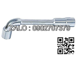 Ống điếu Kingtony 17mm