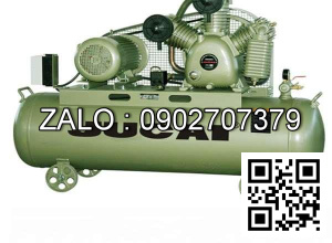 MÁY NÉN KHÍ JUCAI AV2508