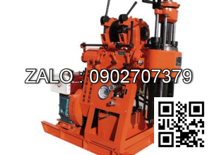Máy khoan XY- 1A – 4