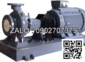 BƠM ĐIỆN PCCC ATT – EBARA 125×100 FSJCA 75KW