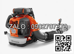 Máy thổi lá Husqvarna 570BTS