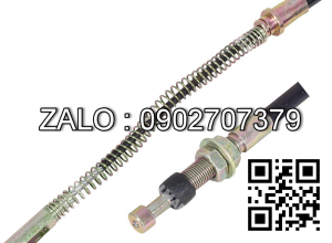 EMERGENCY BRAKE CABLE 9243064-02