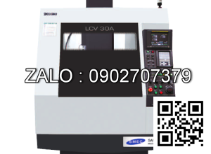 Trung tâm phay, khoan và taro CNC LCV30B