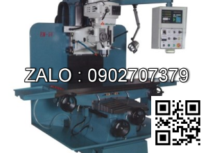 Trung tâm phay, khoan và taro CNCTV510A
