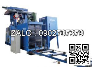 Dây chuyền sản xuất kẹo cứng tự động MX-350YN