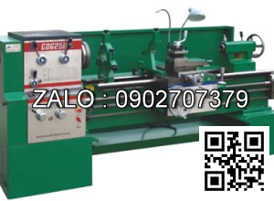 Máy tiện ren vít vạn năng CU400TM