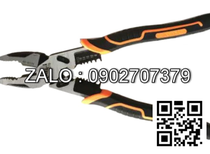 Kìm răng điện đa năng WYNN'S 9'250mm