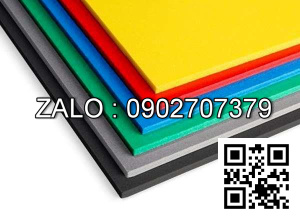 Nhựa Tấm Pe-Pvc-Pe-Pom-Mc-Teflon