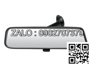 Gương cầu lồi LINDE