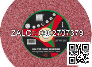 Đá cắt kim loại 180mm
