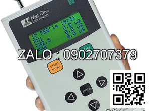 Máy đo bụi trọng lượng model AEROCET-531