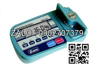 Máy đo độ ngọt điện tử G-WON GMK-703AC