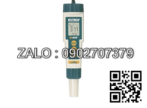 Máy đo Chlorine Extech CL200 (0.01-10.00ppm)