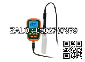 Máy đo PH/MV/TEMP/COND/TDS/DO Extech DO700