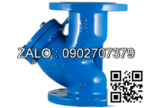 Y lọc - YDK Korea DN125