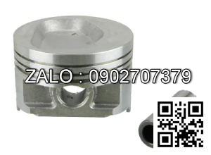 piston động cơ Westerbeke 12.0 BTDB-50HZ , 4 CYL , CM3