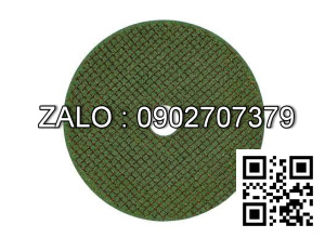 Đá cắt 1 tấc (1 hộp x 25 viên) Hải dương